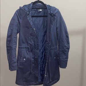 Women’s winter coat